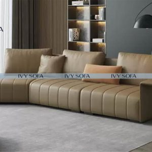 sofa vang 1
