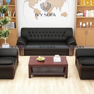 Sofa van phong SGO.01 - 3