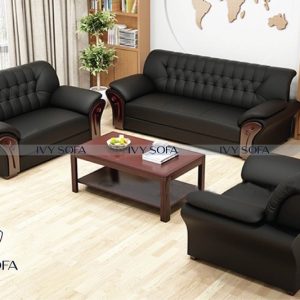 Sofa van phong SGO.01 - 2