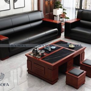 Sofa van phong hien dai SFO.02 - 2
