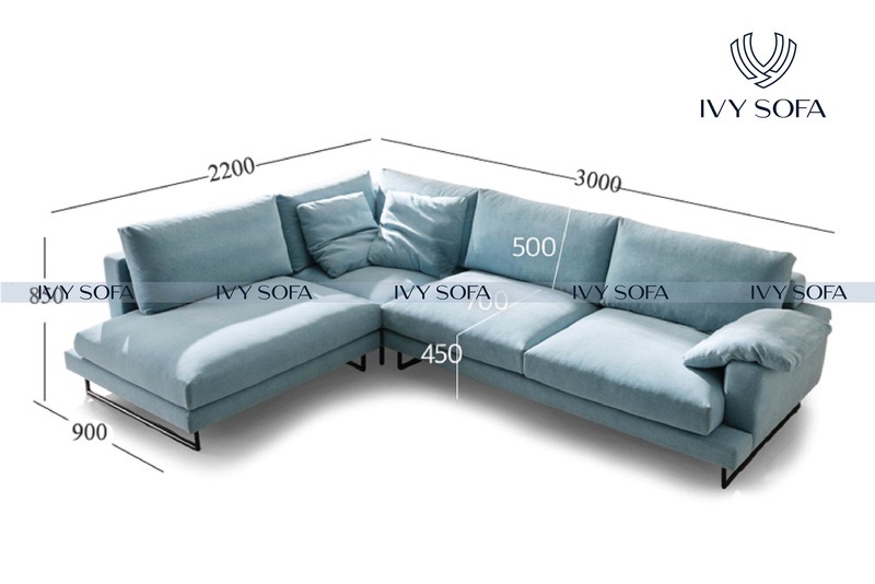 Sofa vai phong khach 4