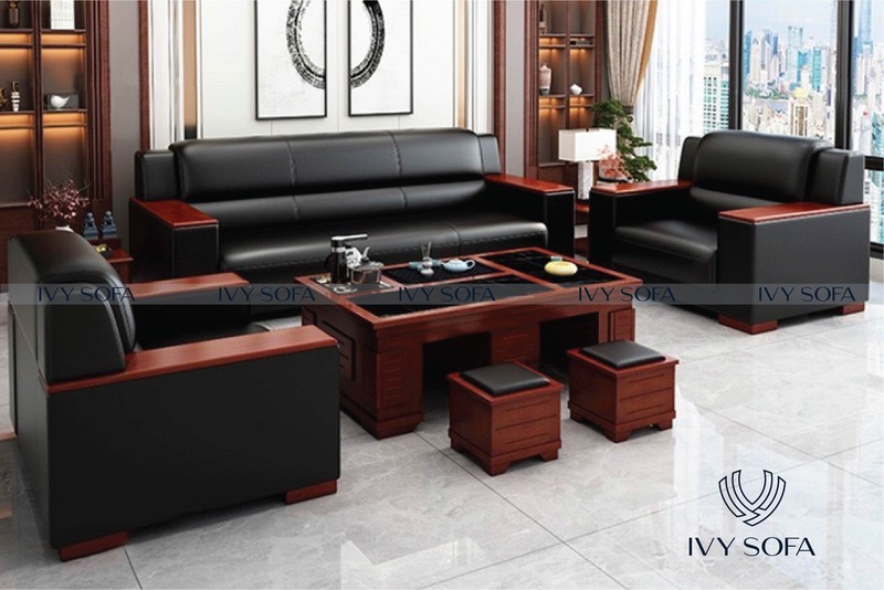 Sofa go phong khach 2