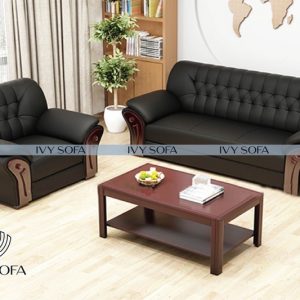 Sofa van phong SGO.01 - 4