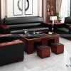 Sofa van phong hien dai SFO.02 - 4
