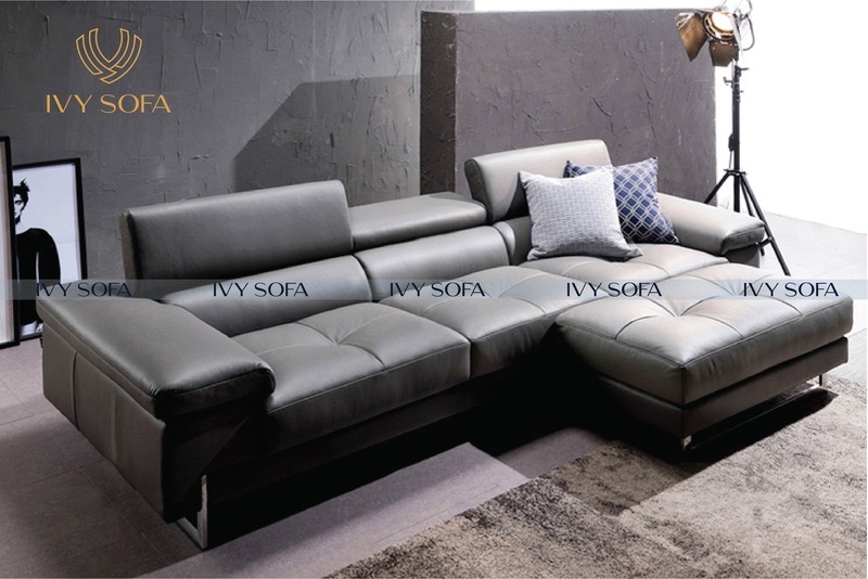 Sofa da phong khach 2