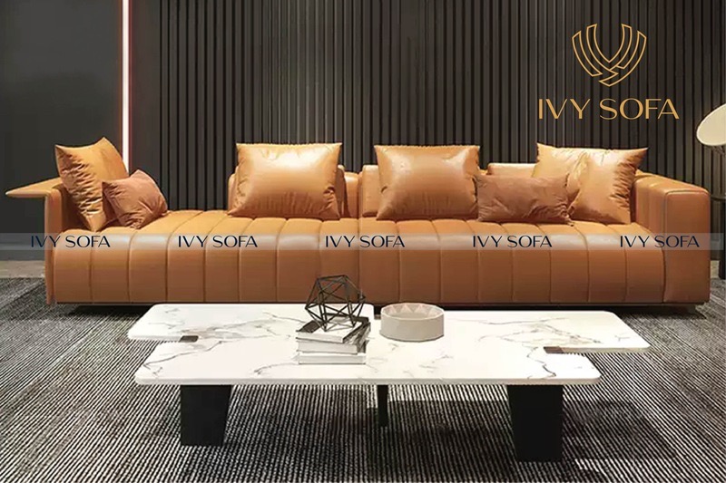 Sofa da phong khach 4