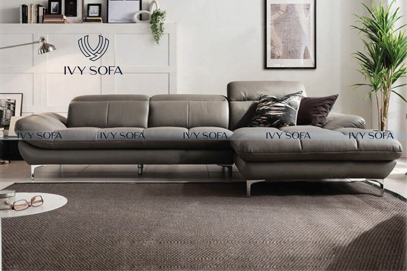Chân Ghế sofa da inox kháng gỉ
