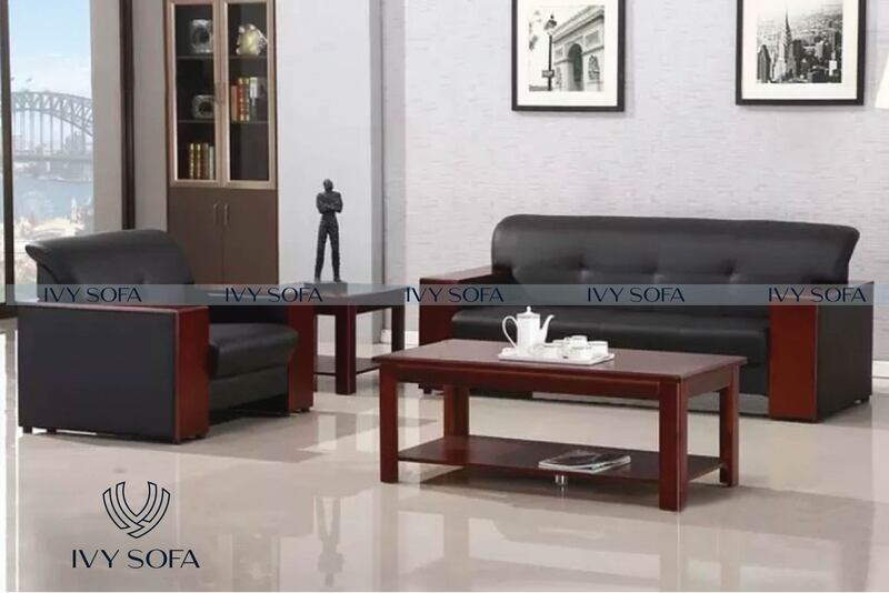 Sofa van phong dep 1