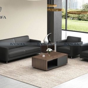 Bo ban ghe sofa van phong 1