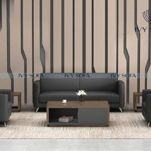 Bo ban ghe sofa van phong 3