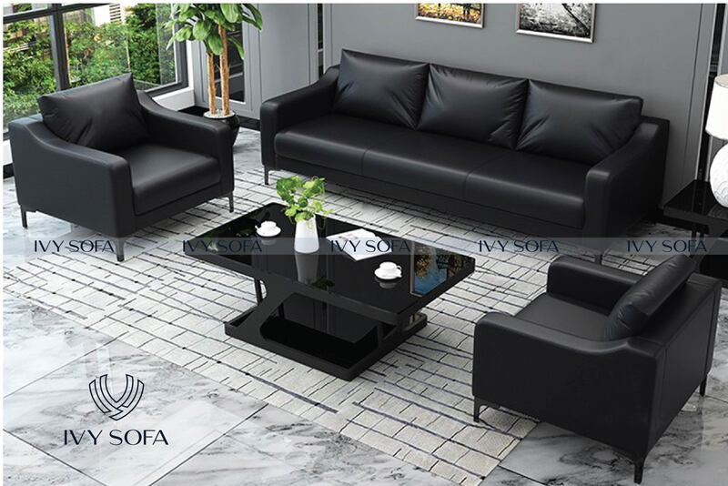 Sofa van phong cao cap 2