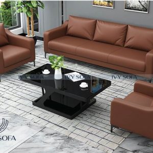 Sofa van phong cao cap 4