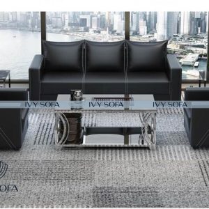 Sofa bang van phong 2