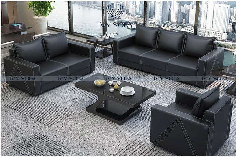 Sofa bang van phong 3