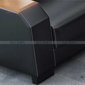Bo ban ghe sofa go van phong 3