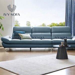 Mau sofa vang go dep 1