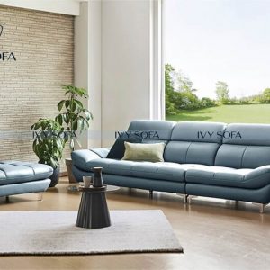 Mau sofa vang go dep 2