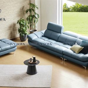 Mau sofa vang go dep 5