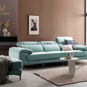 Sofa giuong di vang go 1