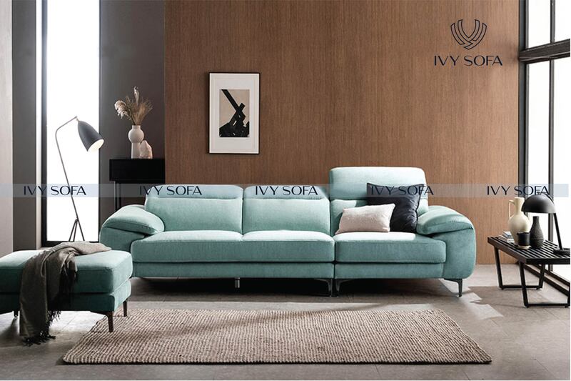 sofa vang 2