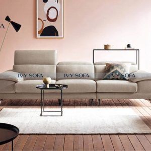 Sofa văng gỗ đẹp