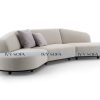 Sofa văng vải 