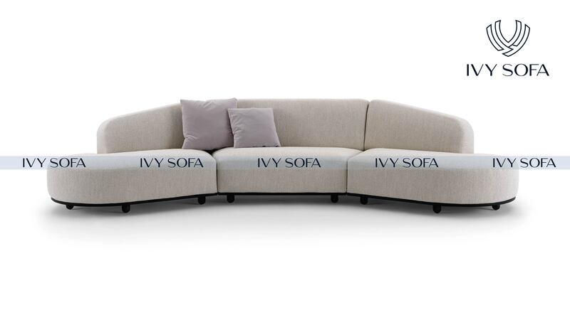 sofa vang 1