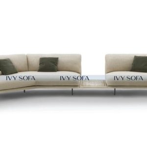 Sofa văng cho phòng khách