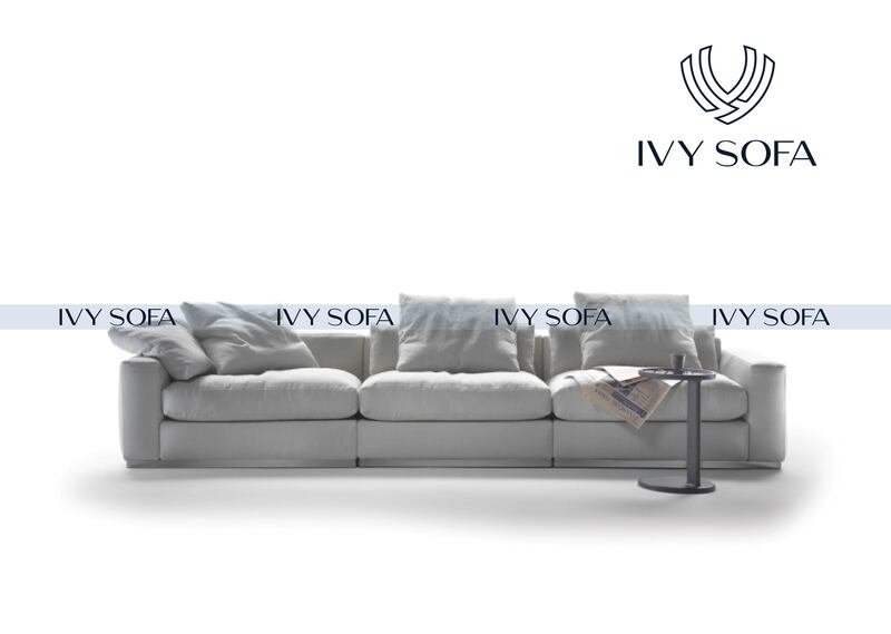 Mau sofa vai ni dep