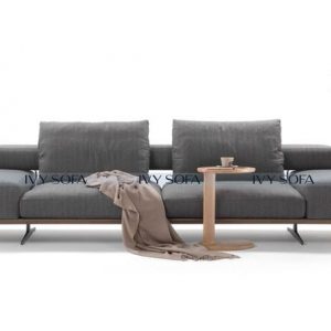 Ghế sofa văng nỉ